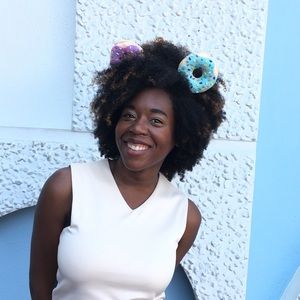 Meet your Posher, Kara